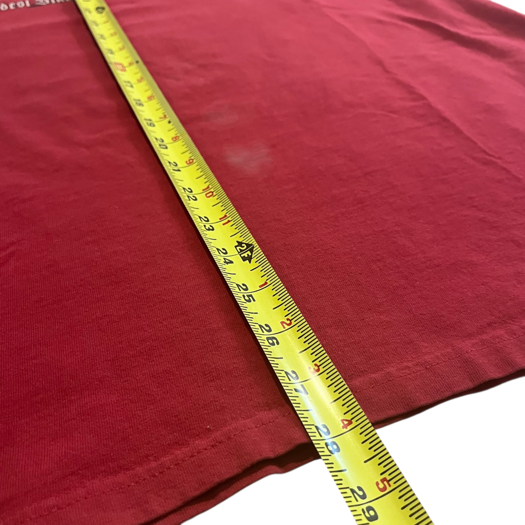 VINTAGE Doc’s Bar Bike Week 2006 T Shirt (XL)