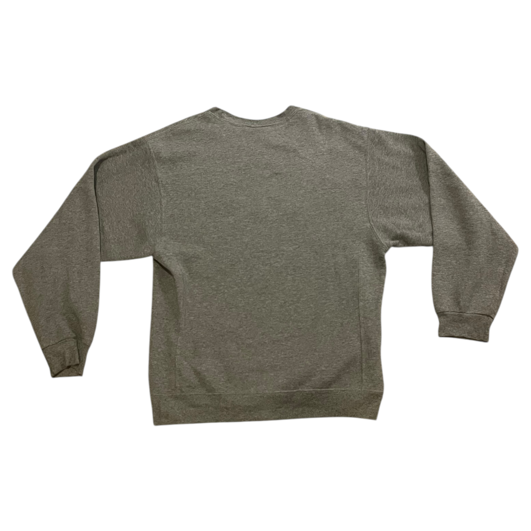 VINTAGE Russell Athletic Morehouse Sweatshirt (Medium)