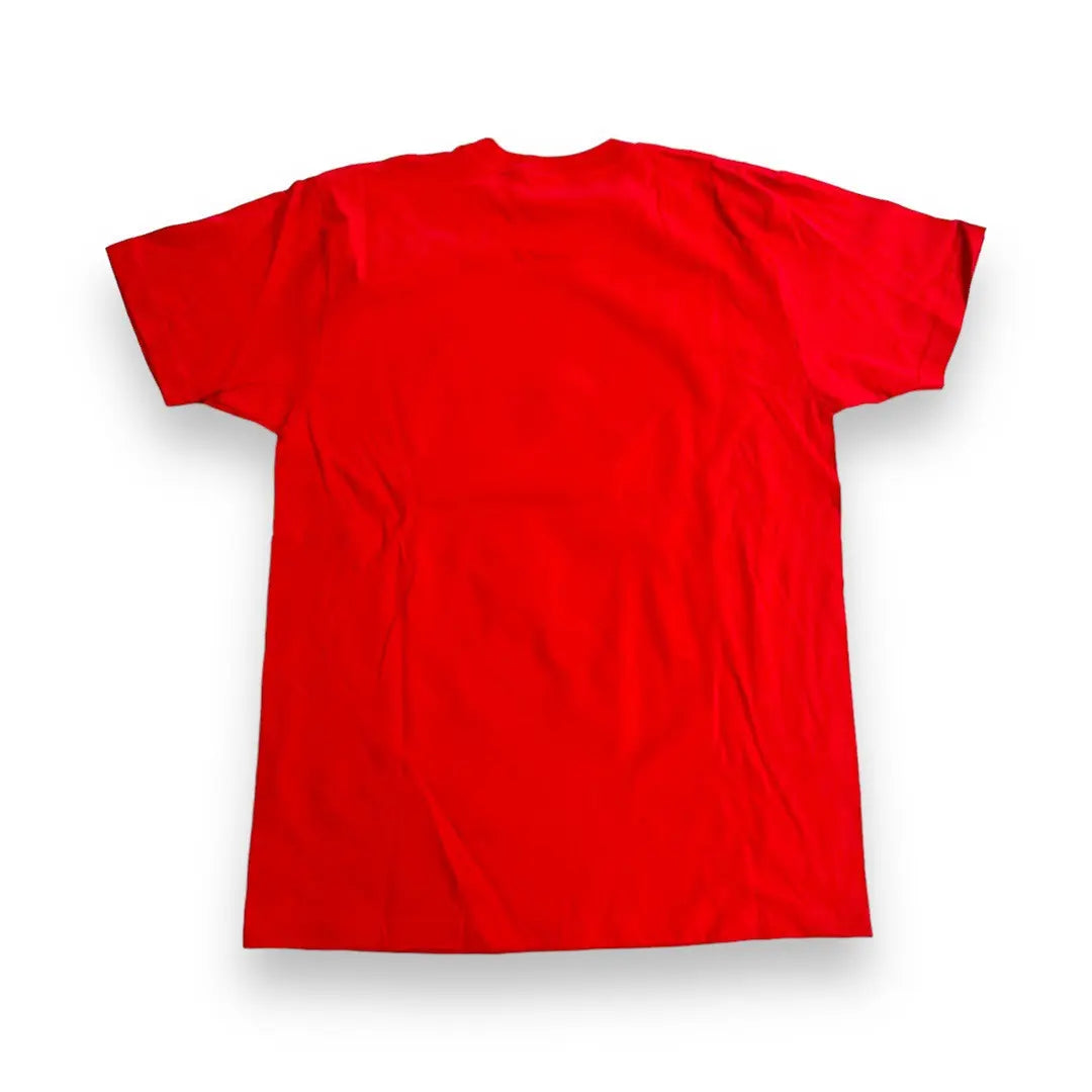 SAMPLE Supreme Forty Deuce / Chucky T-Shirt - Red (Large)