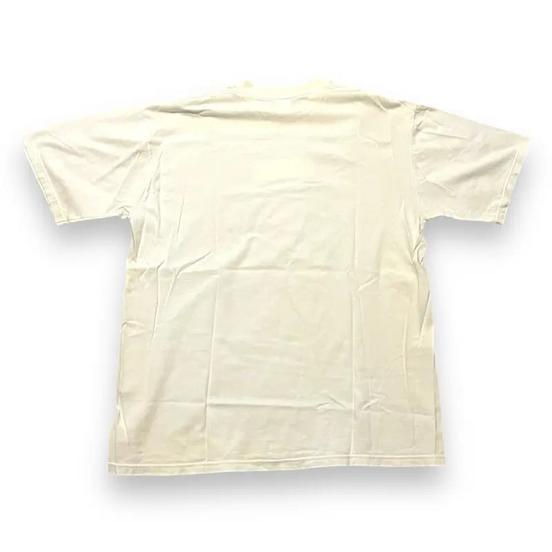 Supreme Gucci Box Logo T-Shirt - White (XL)