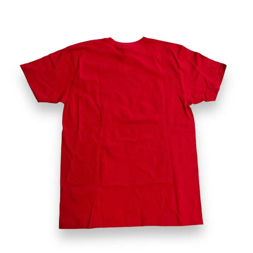 Supreme 20th Anniversary Box Logo T-Shirt - Red (Large)