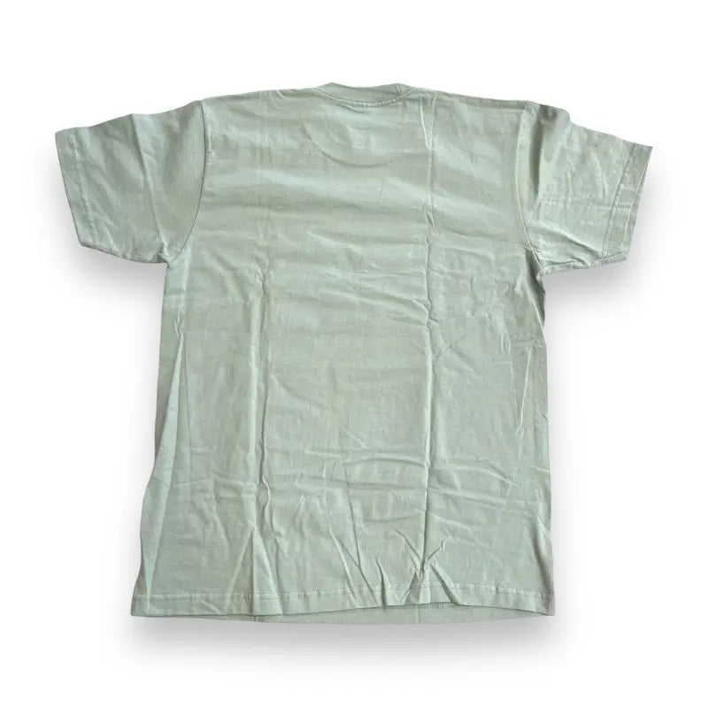 Supreme x KRS One T-Shirt - Aqua Blue