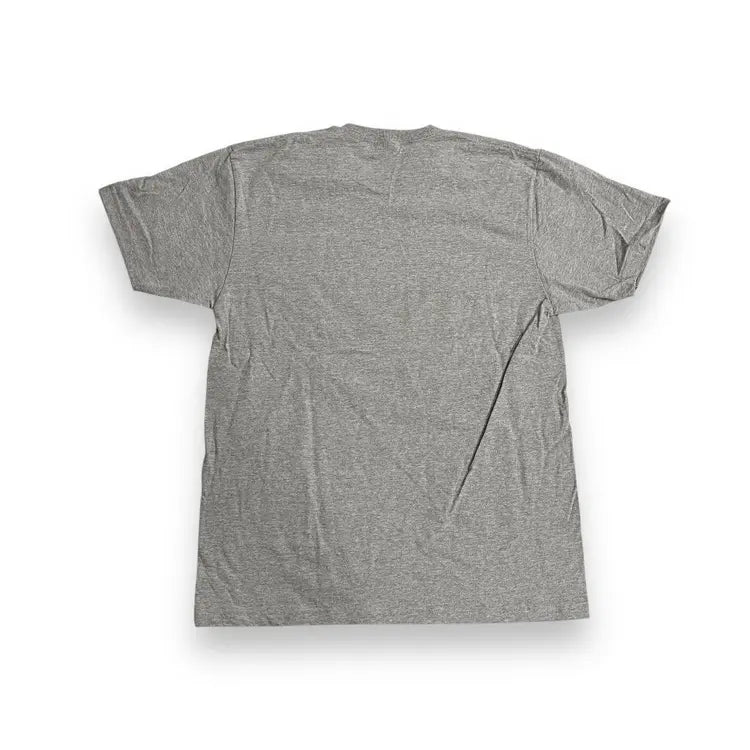 Supreme America's Most Wanted T-Shirt - Grey (Large)