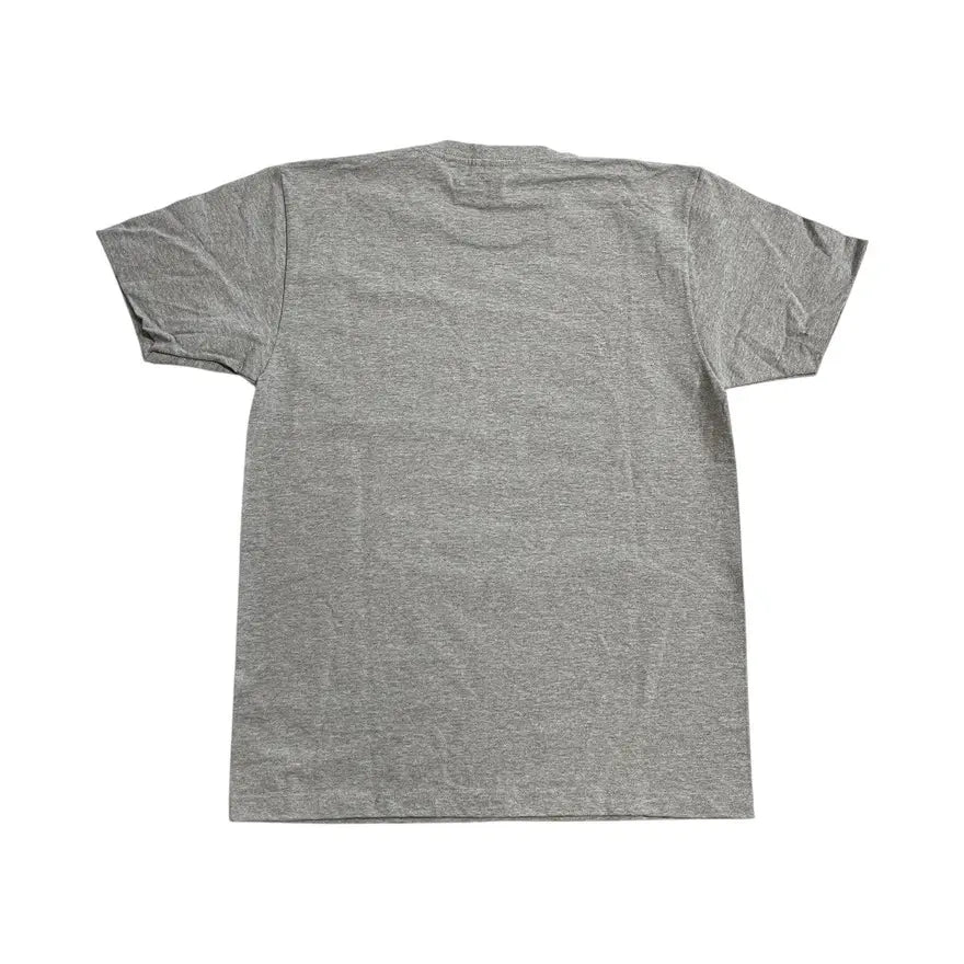 SAMPLE Supreme x APC Ballerina T-Shirt - Grey (Large)