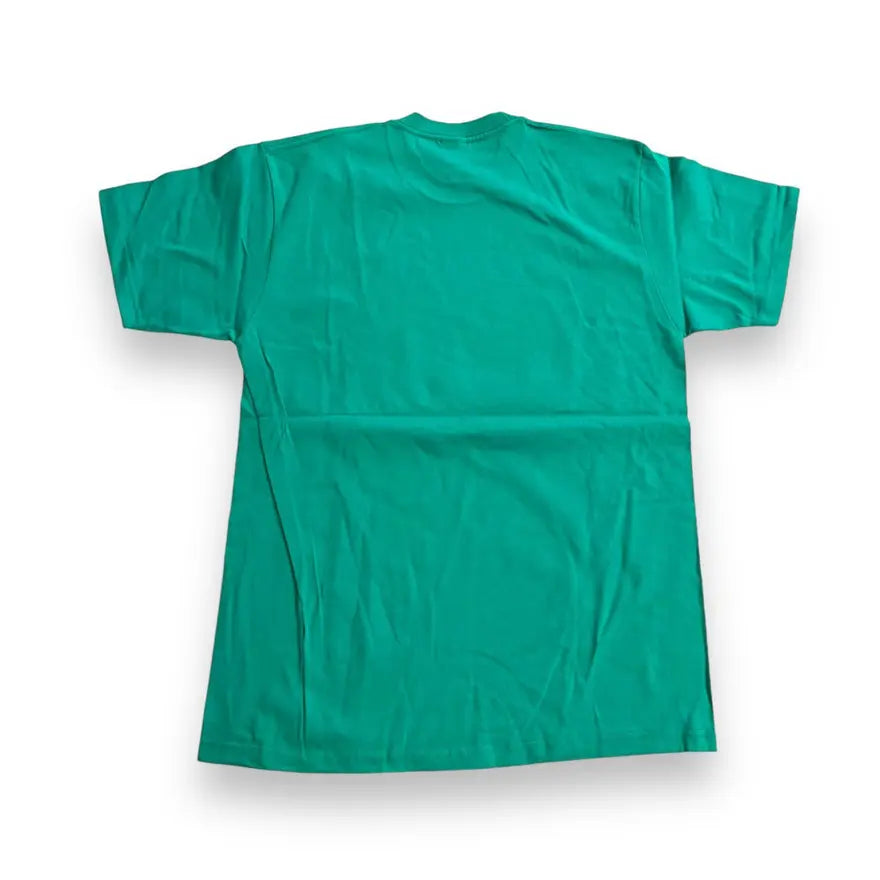 Supreme x Barrington Levy T-Shirt - Green (Large)