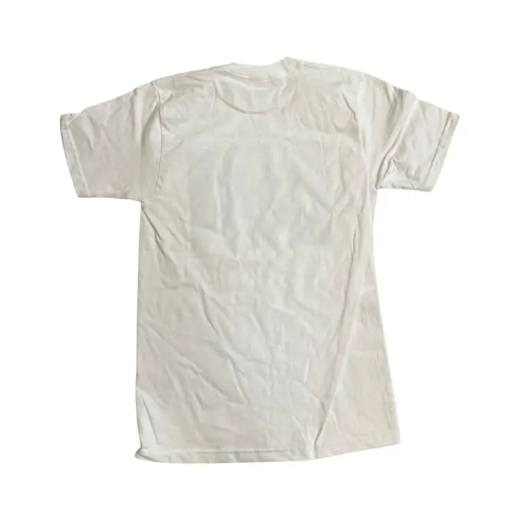 Supreme x Black Sabbath Paranoid T Shirt - White