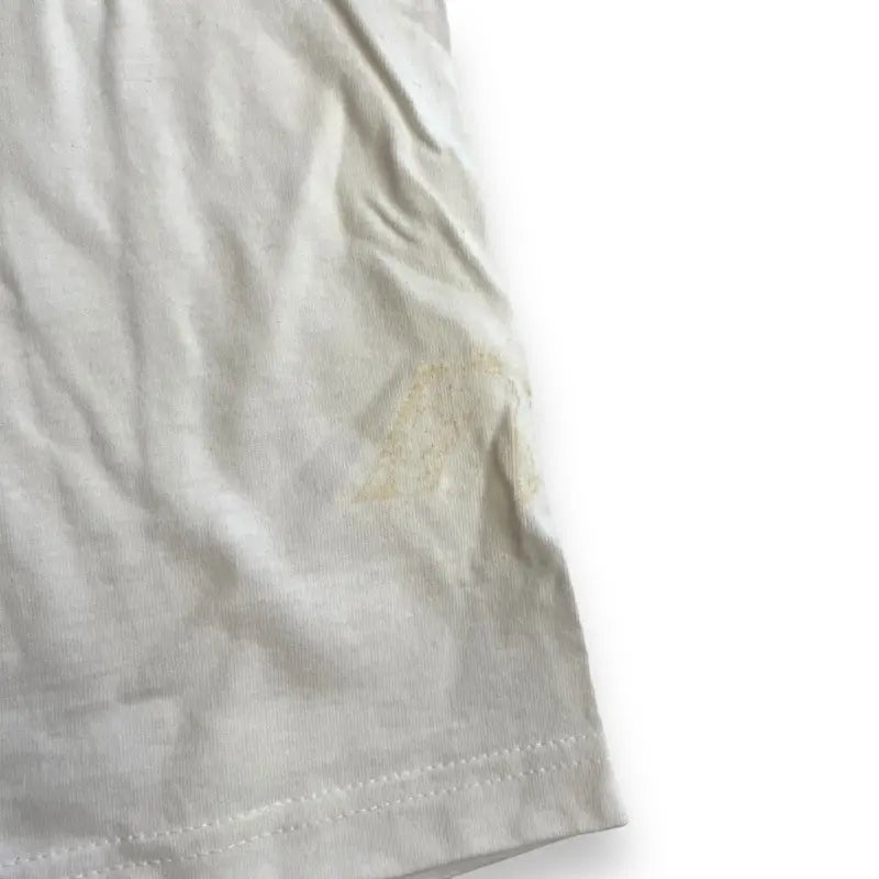 SAMPLE Supreme x APC Ballerina T-Shirt - White (Large)