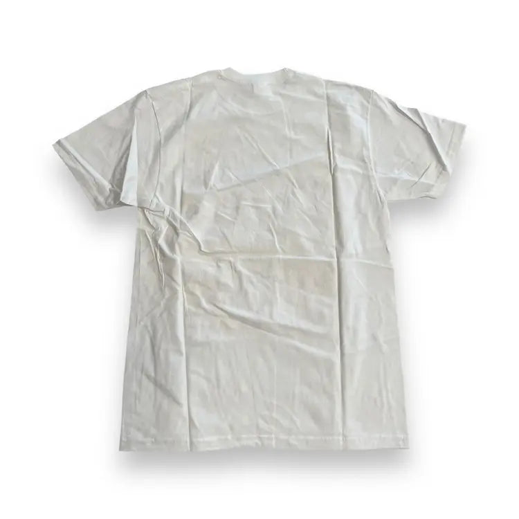 Supreme Beach T-Shirt - White (Large)