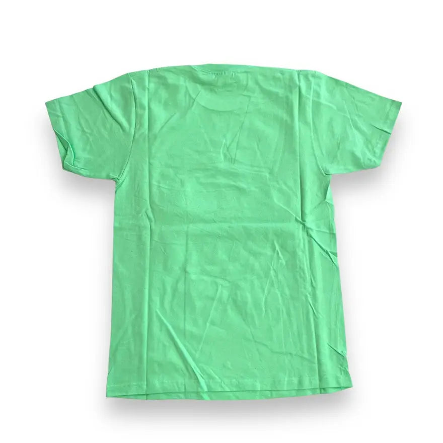 Supreme Beach T-Shirt - Mint Green (Medium)