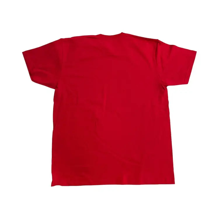 Supreme x Undercover Bear T-Shirt - Red