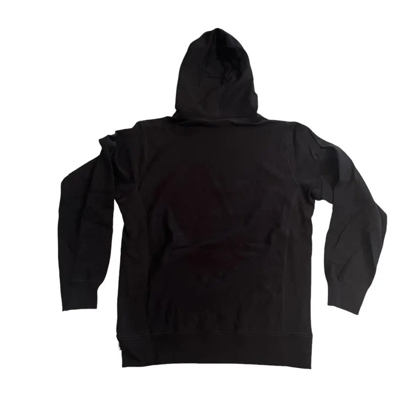 Supreme Astronaut Hoodie Sweatshirt - Black (SS15)
