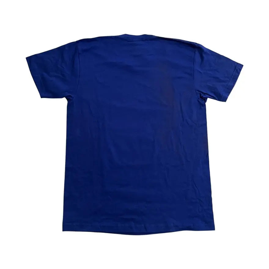 Supreme Catwoman T-Shirt - Blue (Large)