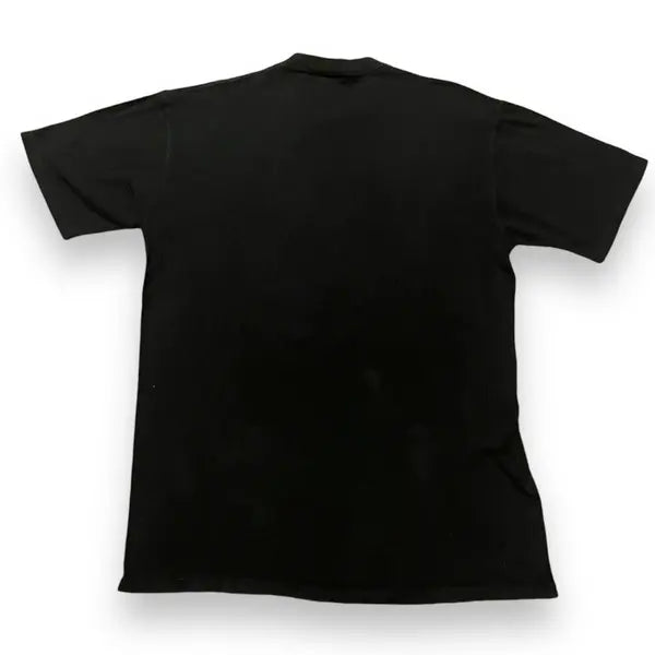 Supreme Bunny Wailer T-Shirt - Black (Large)