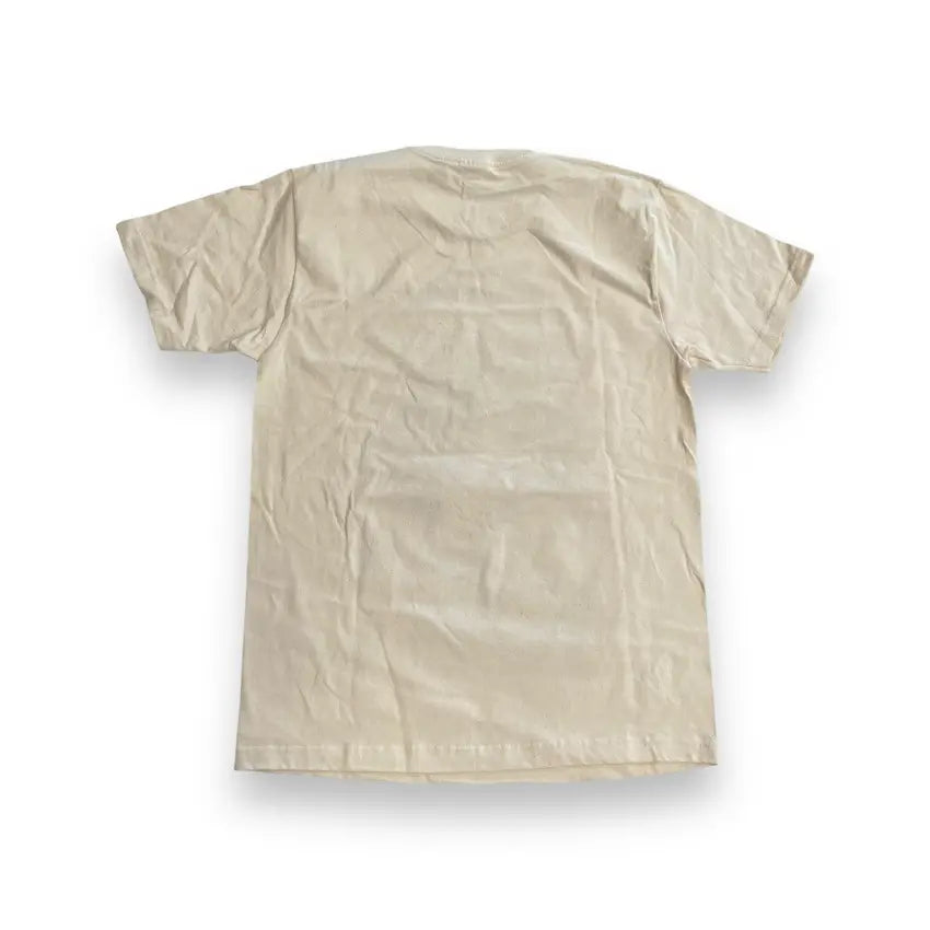 Supreme Forty Deuce " Chucky " T Shirt - Natural (XL)