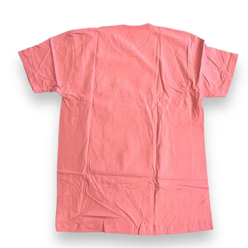 Supreme Forty Deuce " Chucky " T Shirt - Pink
