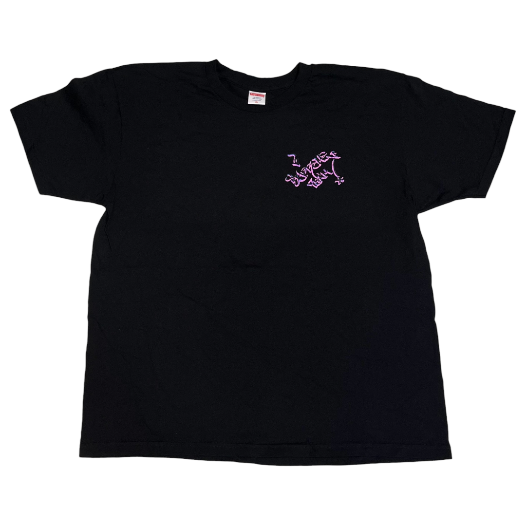 Supreme Blade Jointman T Shirt - Black