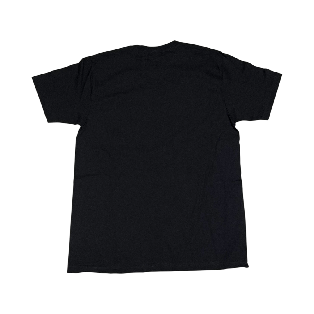 Supreme Sport T-Shirt - Black (Large)