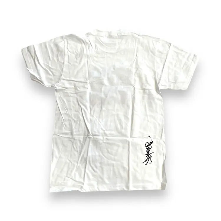 Supreme F T-Shirt - White (Medium)