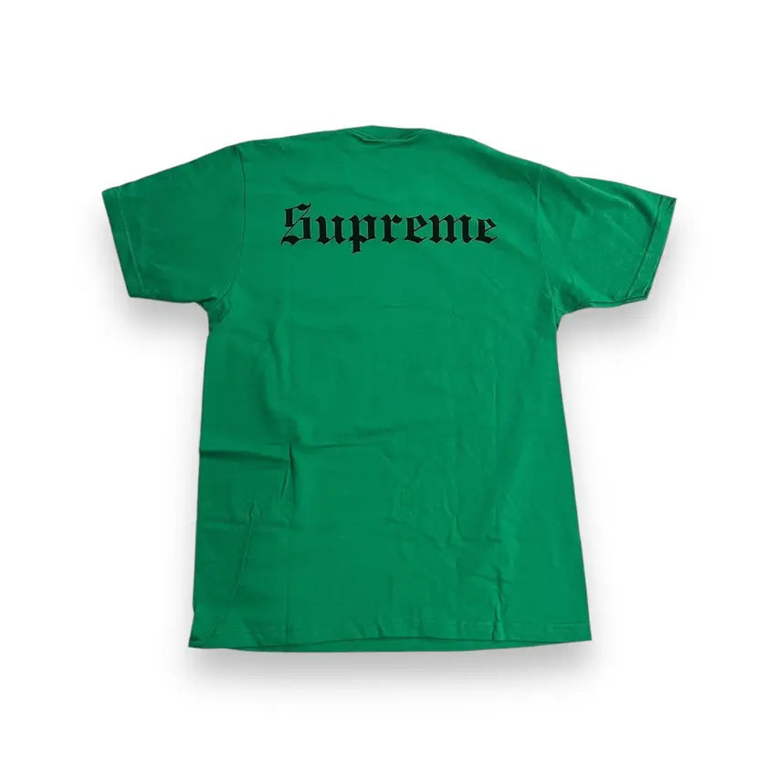 SAMPLE Supreme x Dead Kennedys Gravestone T-Shirt - Green (Large)