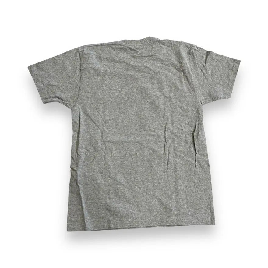 Supreme Nefertiti T-Shirt - Grey (Large)