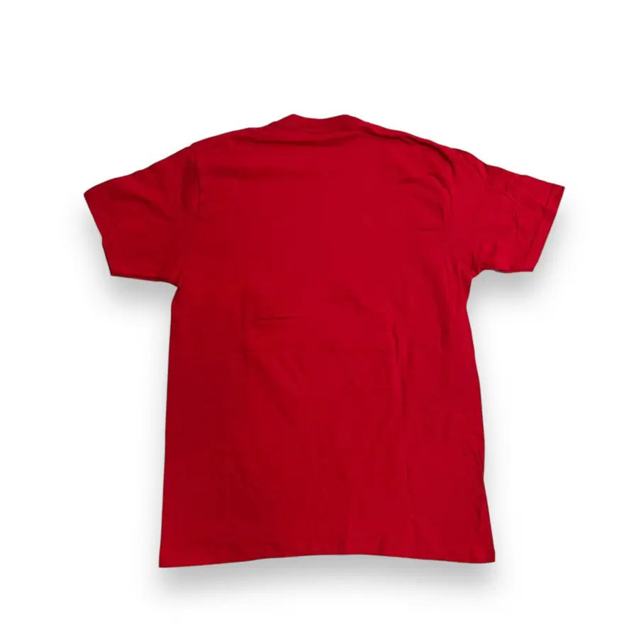 SAMPLE Supreme Gucci Mane Portrait T-Shirt - Red (Large) #2