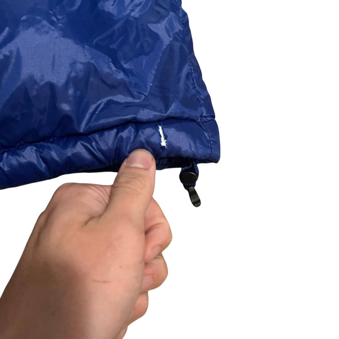 Polo Ralph Lauren Glossed Down Puffer Jacket (Large)