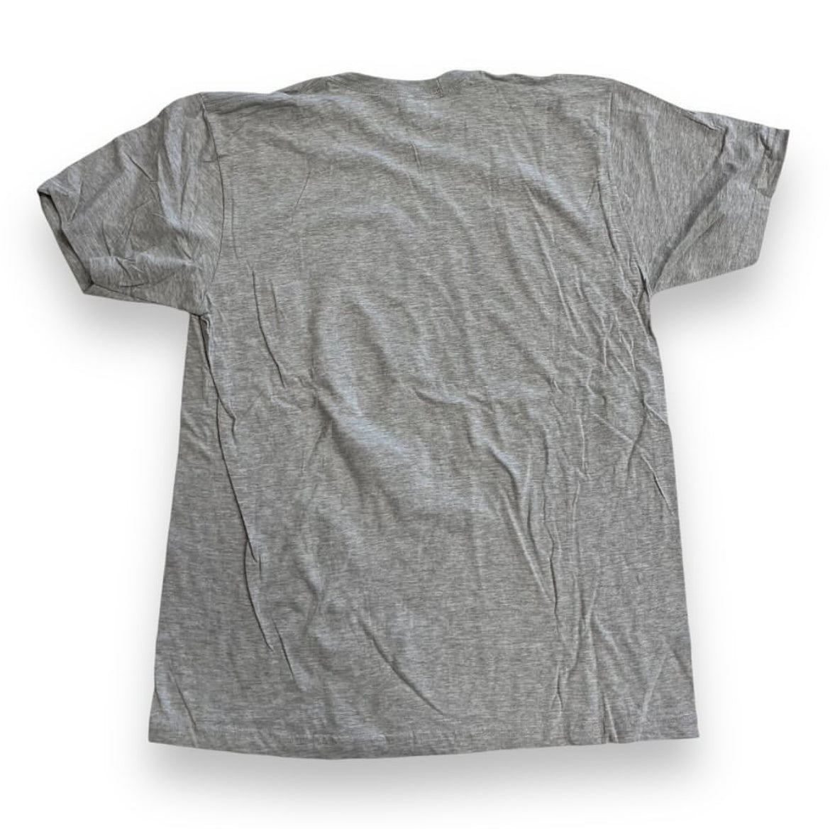 SAMPLE Supreme Snake Charmer T Shirt - Grey (Large)