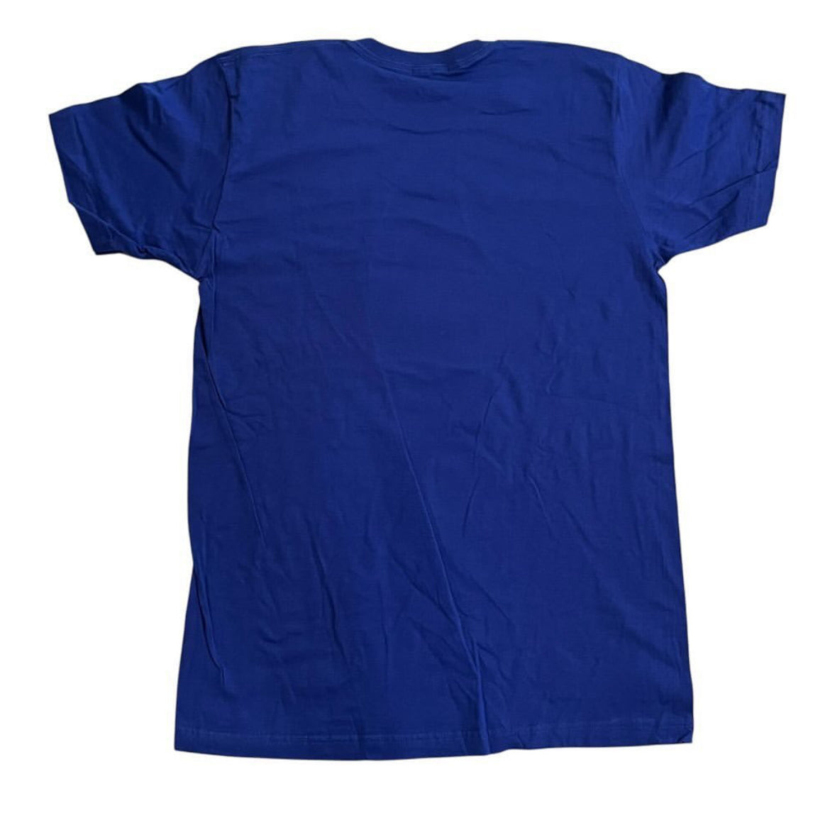 SAMPLE Supreme Perfume T Shirt - Blue (Large)