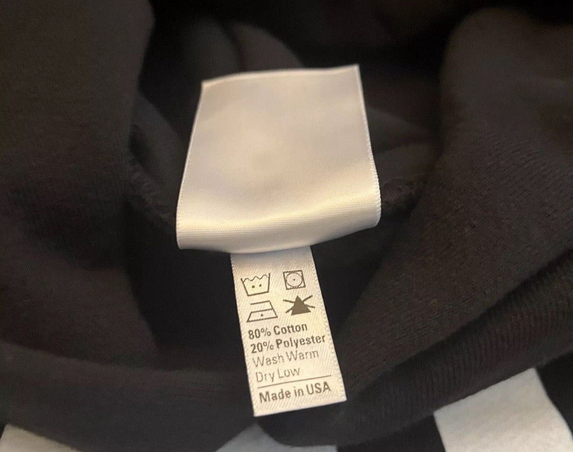 Kanye 2020 Vision Vote Kanye Hoodie (Large)