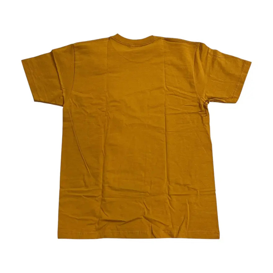 Supreme x KRS One T-Shirt - Brown (Large)