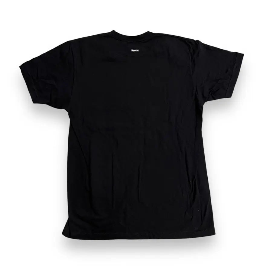SAMPLE Supreme Knowledge Reigns T-Shirt - Black (Large)