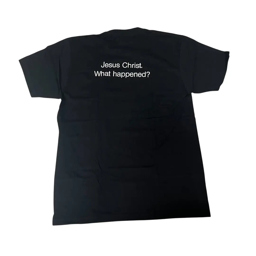 Supreme x Larry Clark KIDS 40oz T Shirt - Black (Large)