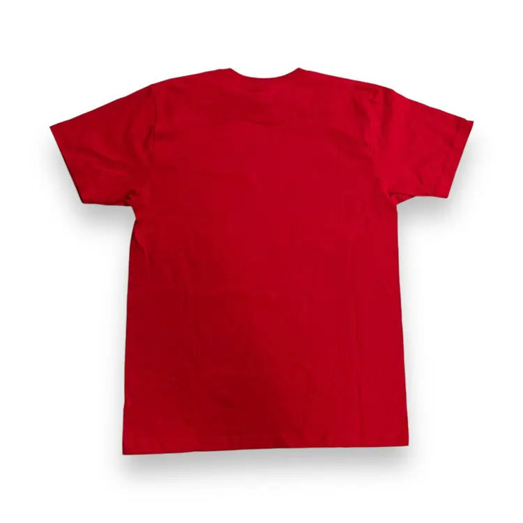 SAMPLE Supreme Madonna Burning Crosses T-Shirt - Red (Large)