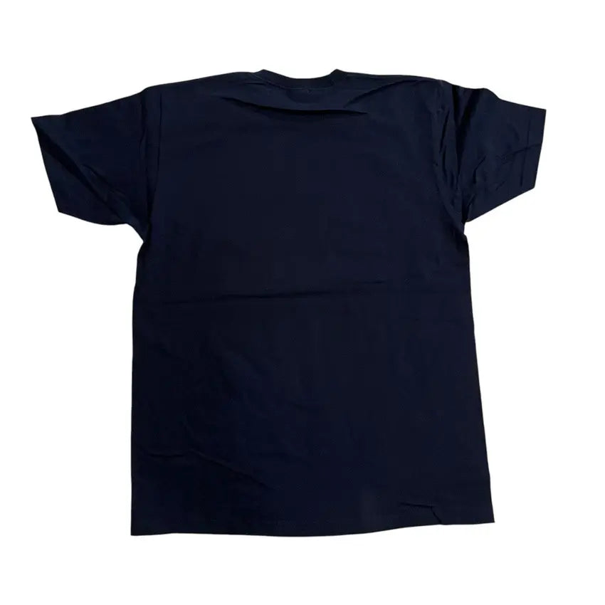 Supreme x Neil Young T Shirt - Navy