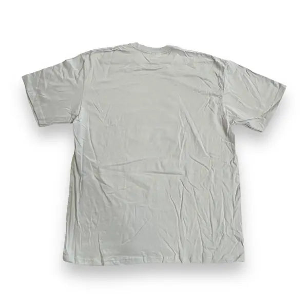 Supreme x Nas Portrait T Shirt - Light Blue