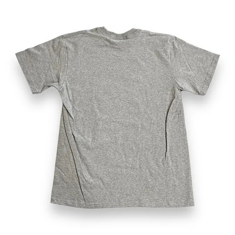 Supreme x Nas Portrait T Shirt - Grey (Medium)