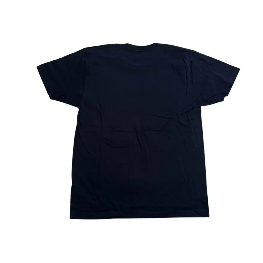 SAMPLE Supreme Worldwide T-Shirt - Navy (Large)