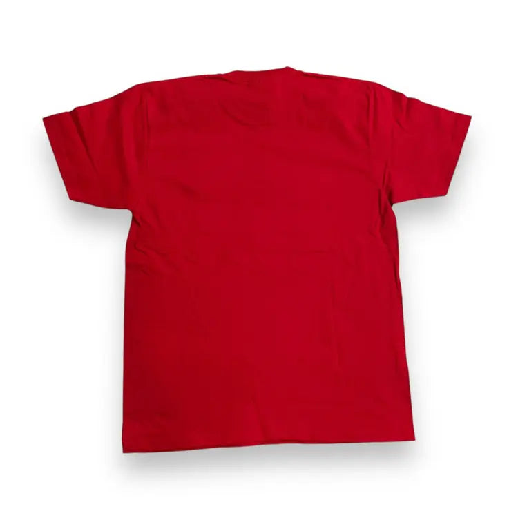 Supreme x Neil Young T Shirt - Red