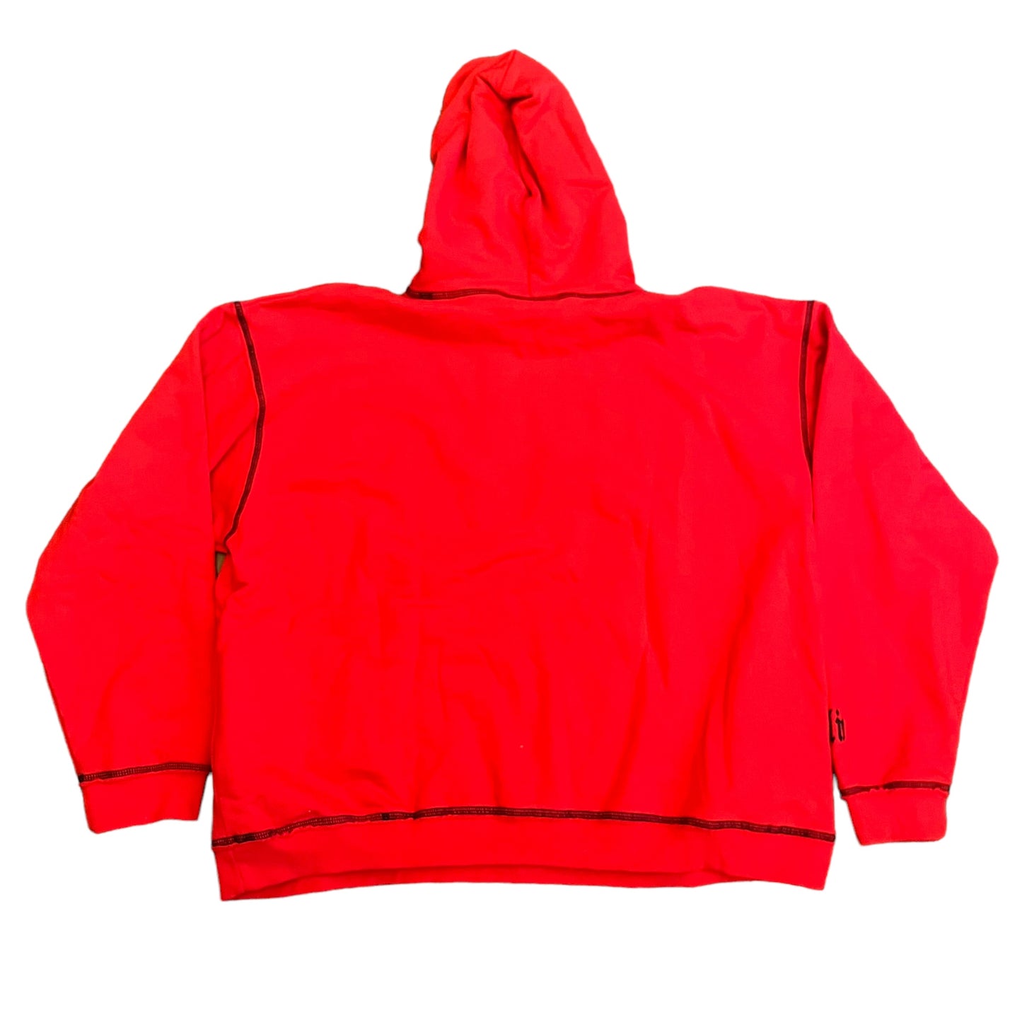 Billie Eilish Blohsh Princess Blurry Hoodie