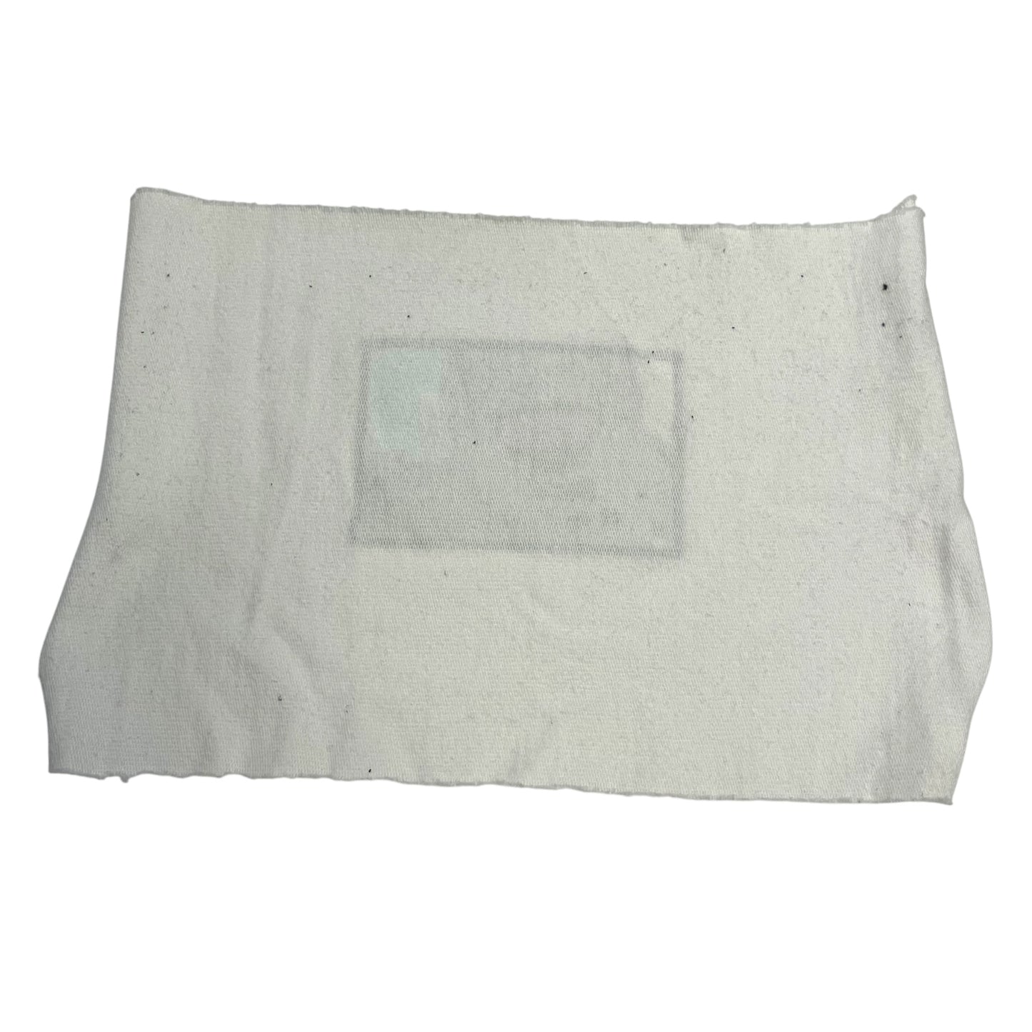 Supreme "Astronaut" Test Print Fabric Swatch