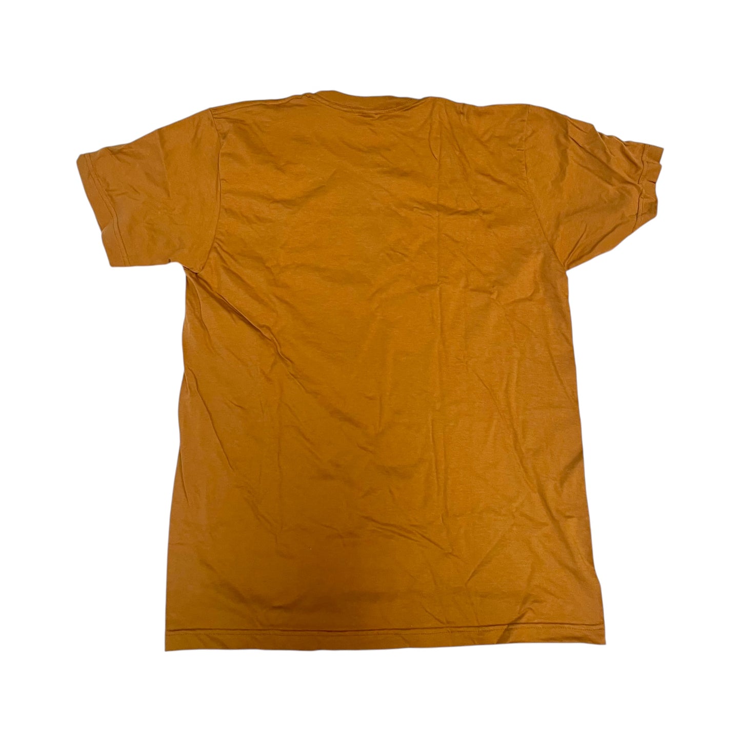 SAMPLE Supreme x KRS One T-Shirt - Brown (Large)