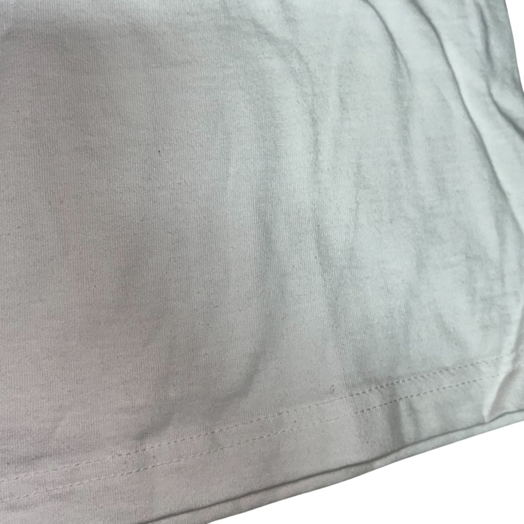 SAMPLE Supreme Perfume T Shirt - White (Large)