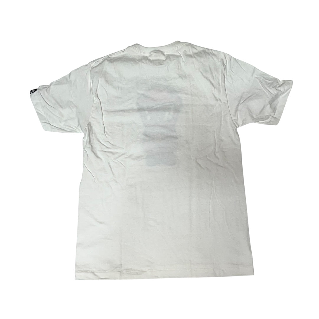 Billionaire Boys Club Pharrell Astronaut T Shirt - White (Medium)