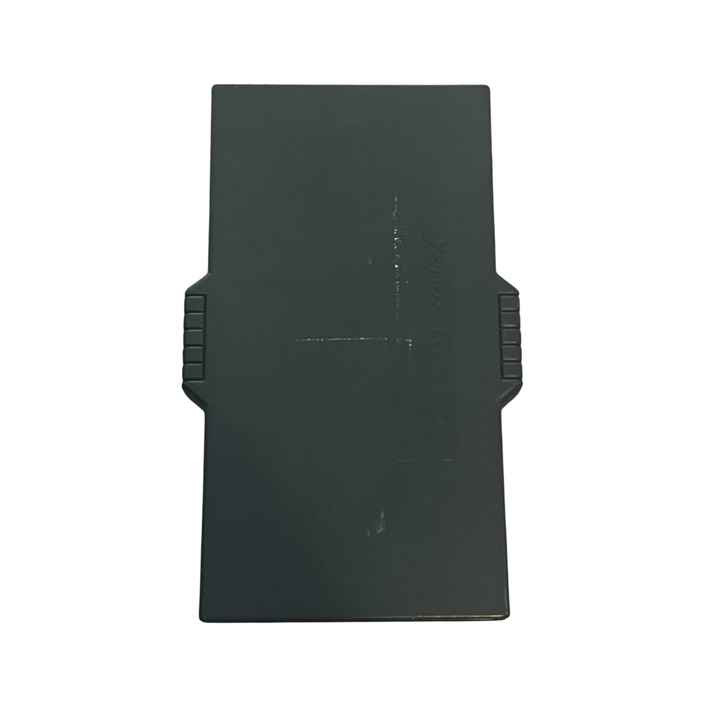 Chuck Norris / Superkicks Artillery Duel XONOX Double-Ender Atari 2600