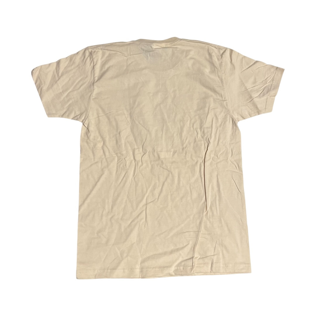 SAMPLE Supreme Perfume T Shirt - Natural (Large)