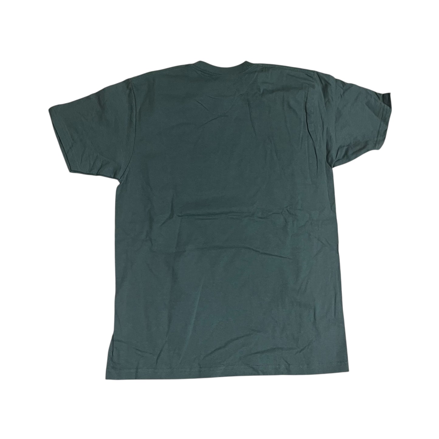 Supreme Lunar T-Shirt - Spruce (Large)