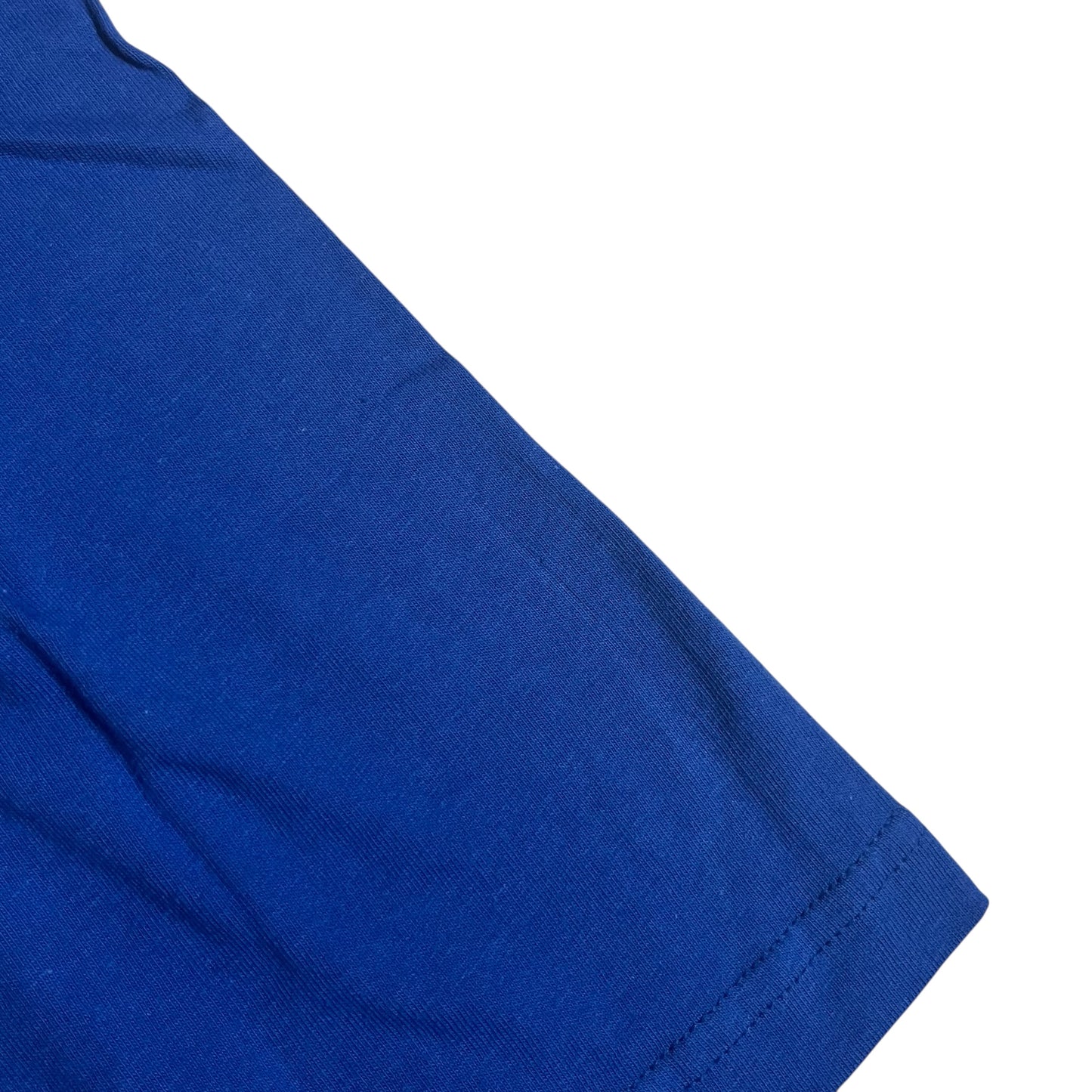 Supreme F T Shirt - Royal Blue (Large)