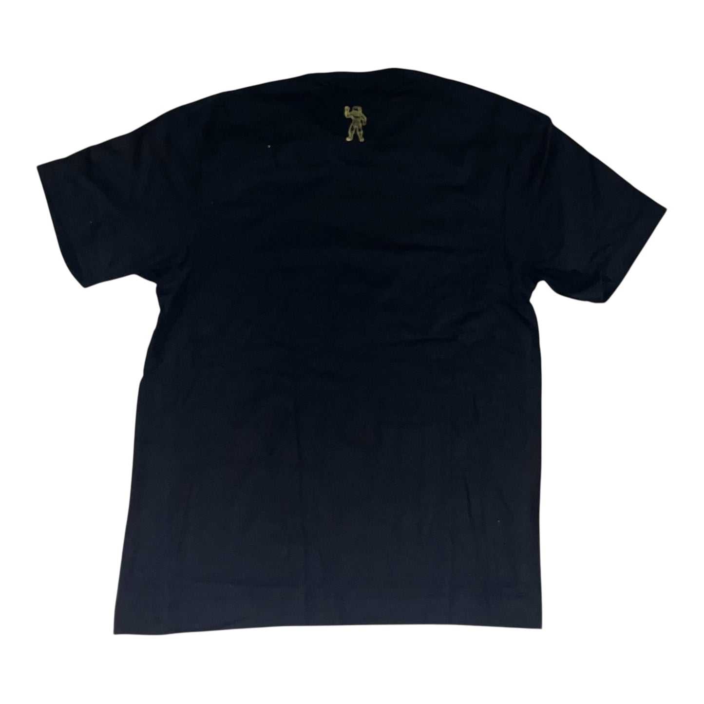 Billionaire Boys Club Classic Astronaut T Shirt - Black (Medium)