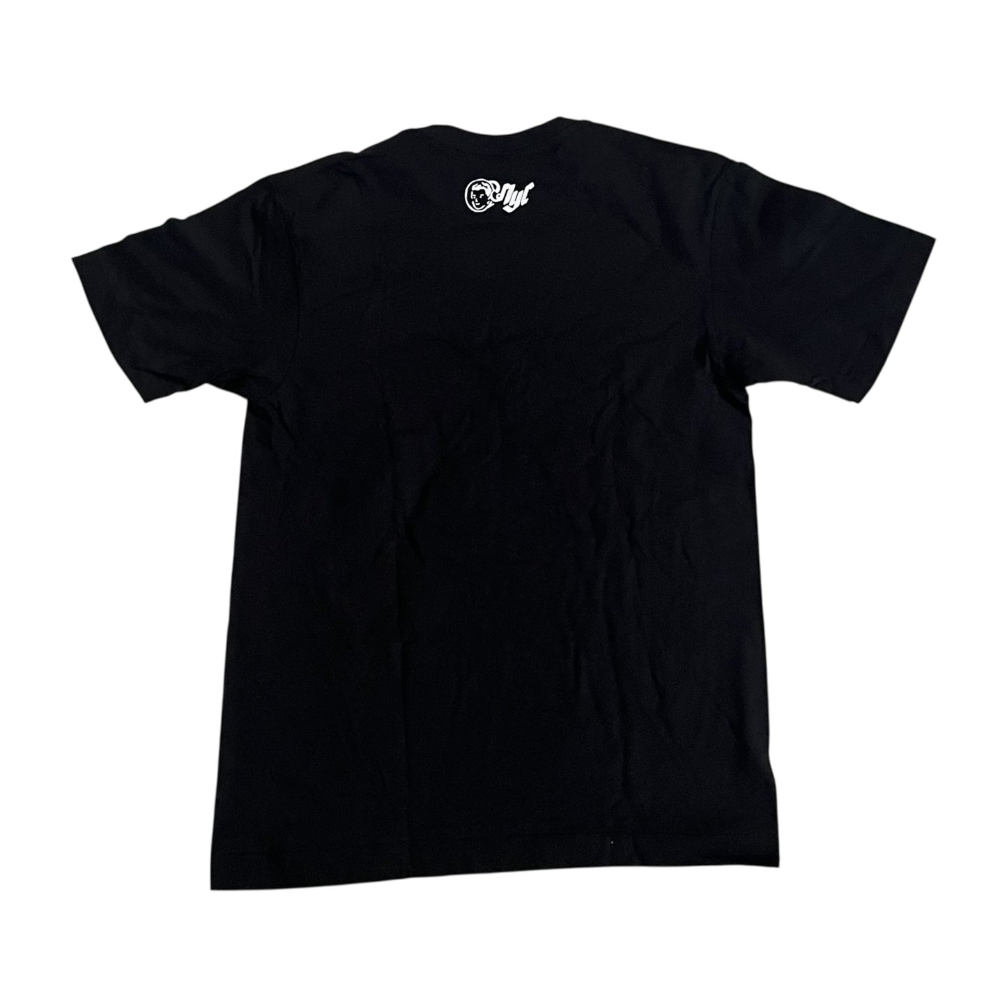 Billionaire Boys Club USA Classic Logo T Shirt - Black (Medium)