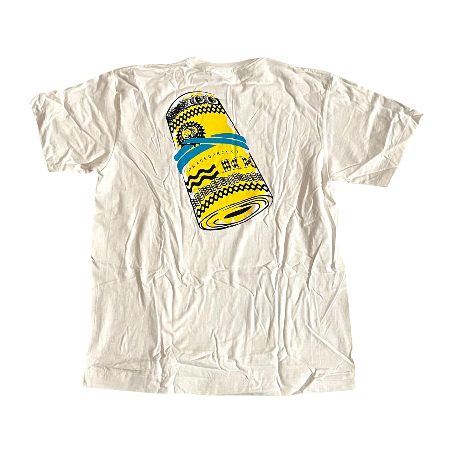 Billionaire Boys Club Money Roll T Shirt - White (Large)